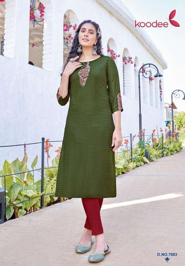 Designer Ladies Kurti Wholesaler and Manufacturer in Mumbai, India