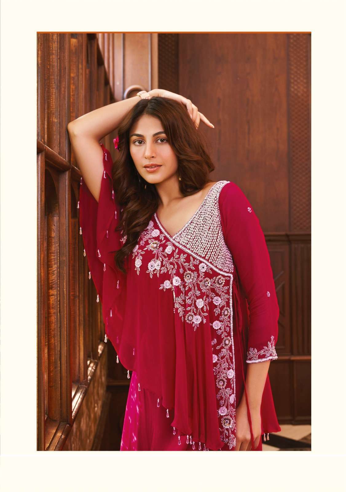 Rangmaya UNICORN- 4 Kurti Wholesale Branded Kurti manufacturers in Surat