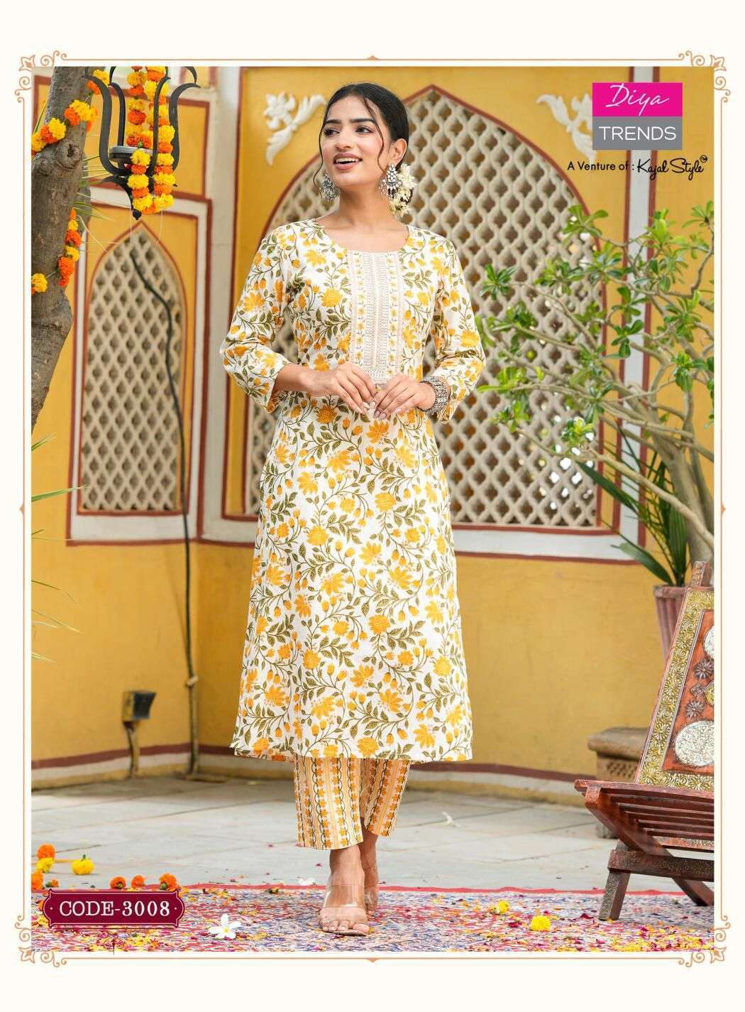 Buy online Green Colored A-line Kurta from Kurta Kurtis for Women by  Dresoul for ₹999 at 74% off | 2024 Limeroad.com