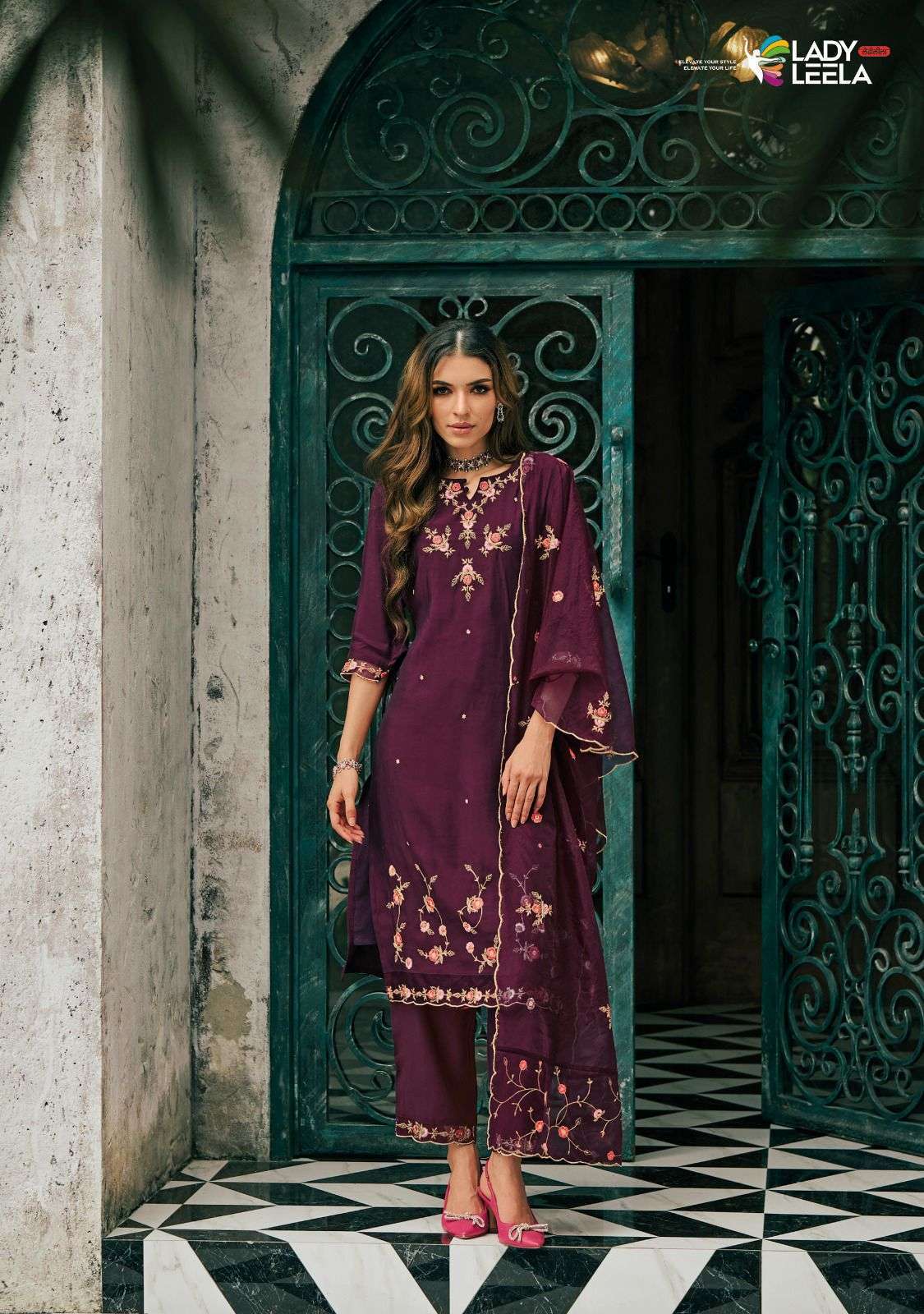 Raabta kurti deals
