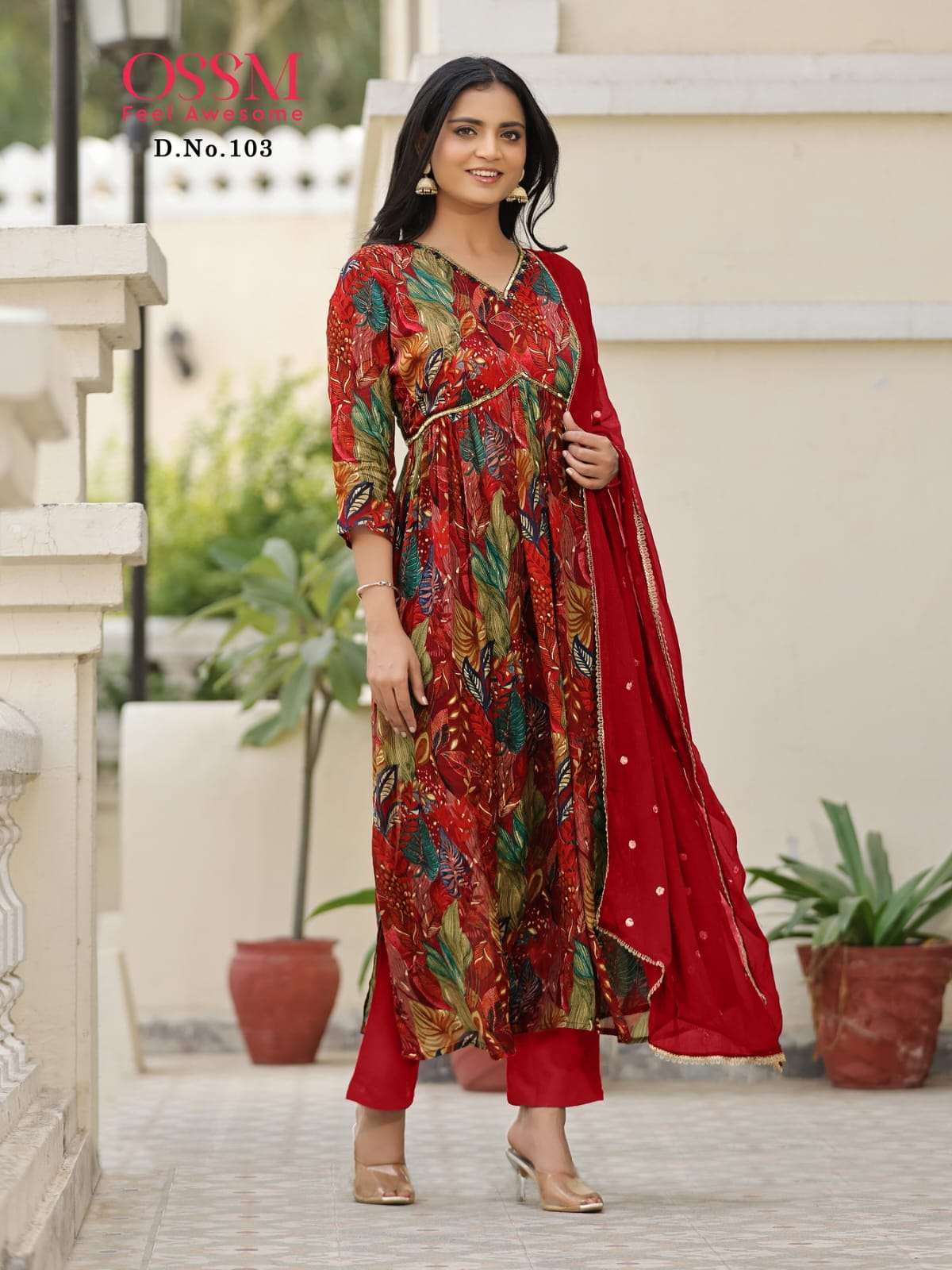 Wholesale Indian women clothing | Wholesale ladies dress