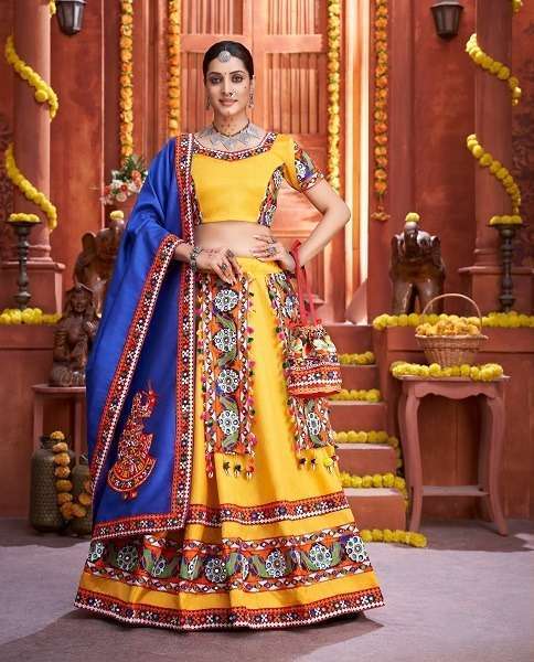 Rajwadi choli on sale