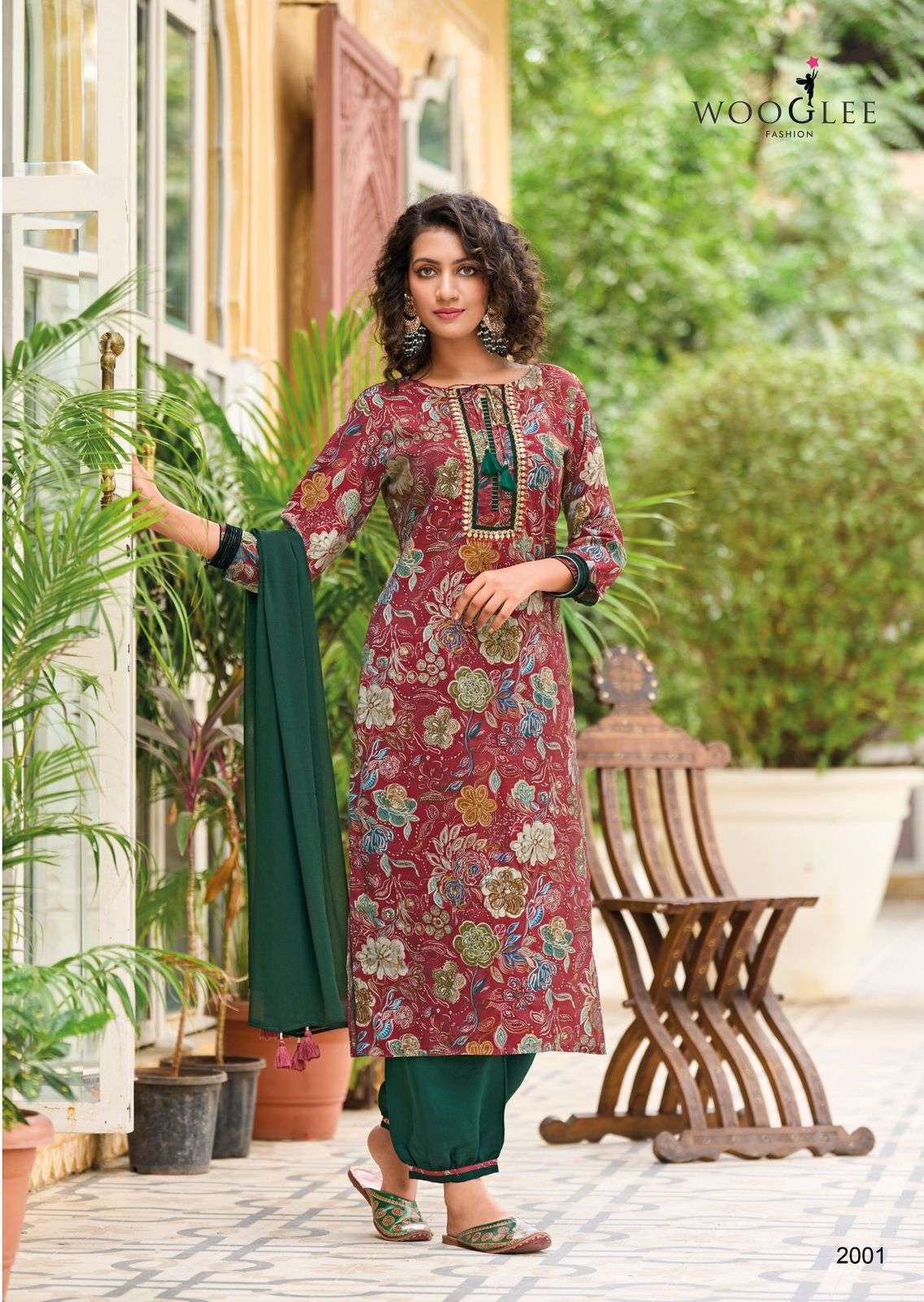 Best Kurti Manufacturer In Jaipur- 2022