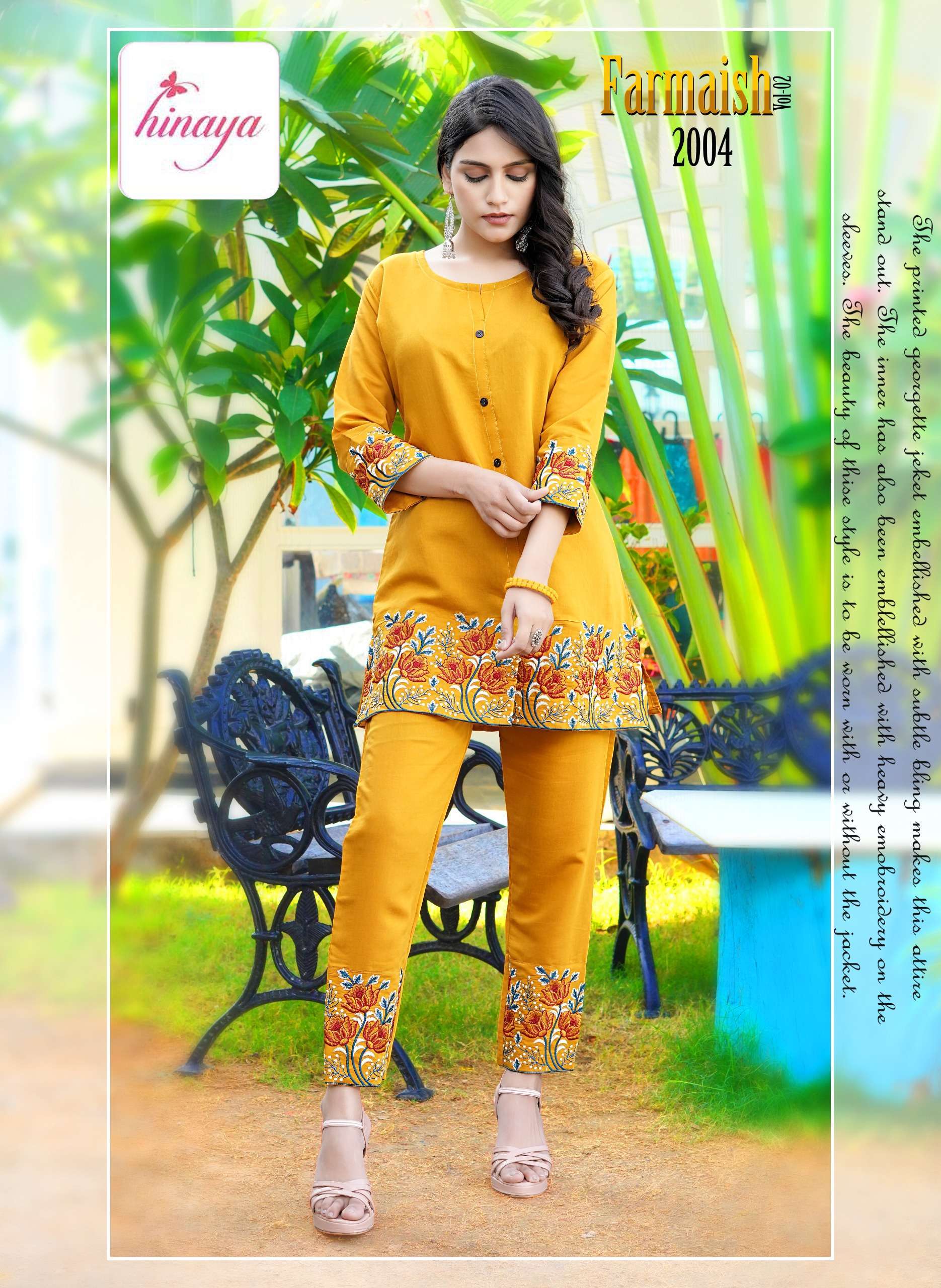 Ladies Pants Kurtis Manufacturer Supplier from Ahmedabad India