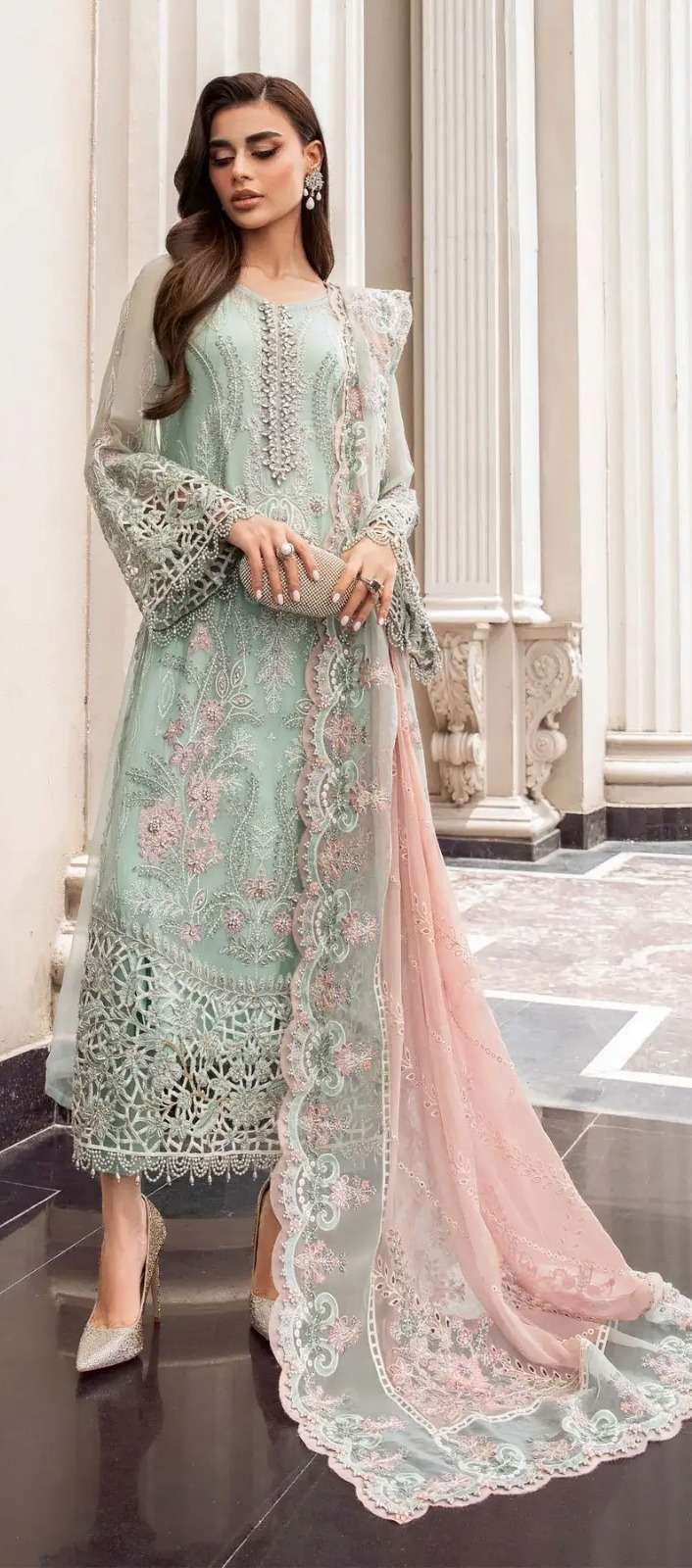 Maria b suits sales