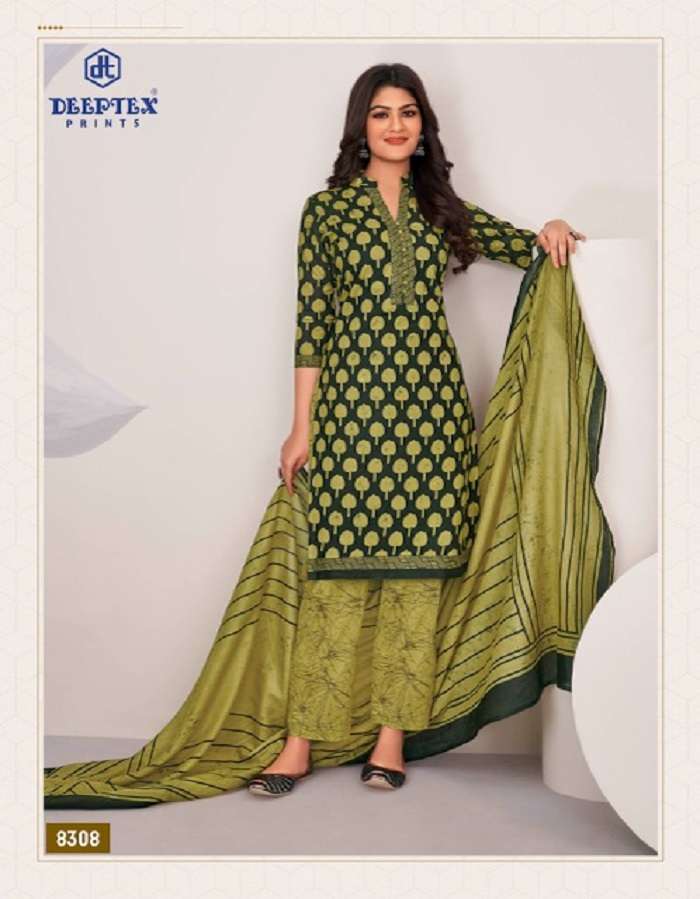 Deeptex Miss India Vol-83 Bulk dress materials