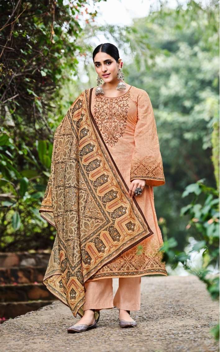 Fida Taabir Dress Material Wholesale dress material manufacturers