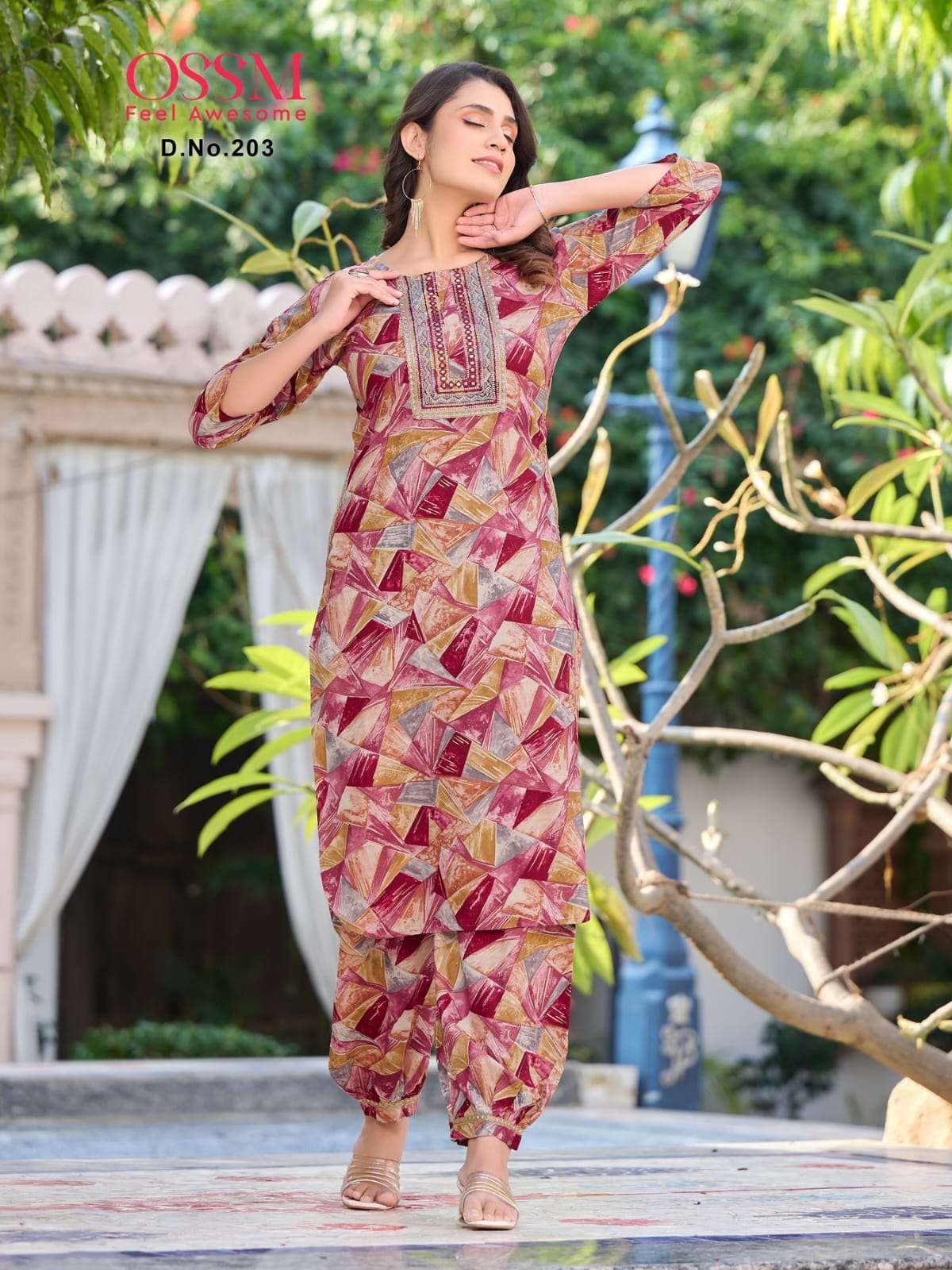 Ladies Flavour Handmade | Ethnic Export | Kurti collection, Kurti designs,  Womens wholesale clothing