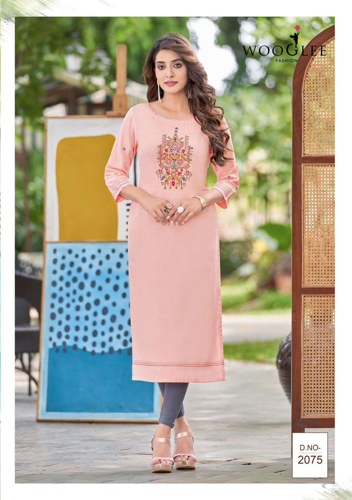 Buy Kurtis Online from Manufacturers and wholesale shops near me in Raipur ( Ahmedabad), Ahmedabad | Anar B2B Business App