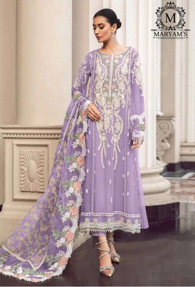 Maryams 163 Exclusive Pakistani designer suits in Ahmedabad