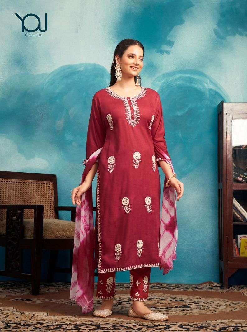 Wanna Sitara  Indian Kurti Wholesalers