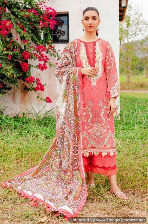 Arihant Farida Fab Vol-2 Dress material online shopping in Hyderabad