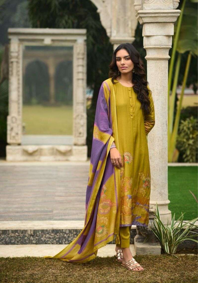 forever 21 emerald green dress Diwali Suit main image 0