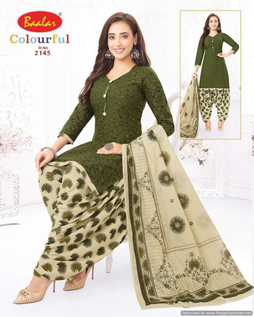 cotton dress materials in bangalore Keval Kaira Vol-19 Cotton dress material traders in Bangalore