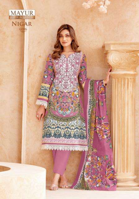 hyderabad cotton dress material Zulfat Hania Cotton Printed Designer Wholesale Dress Materials in Hyderabad