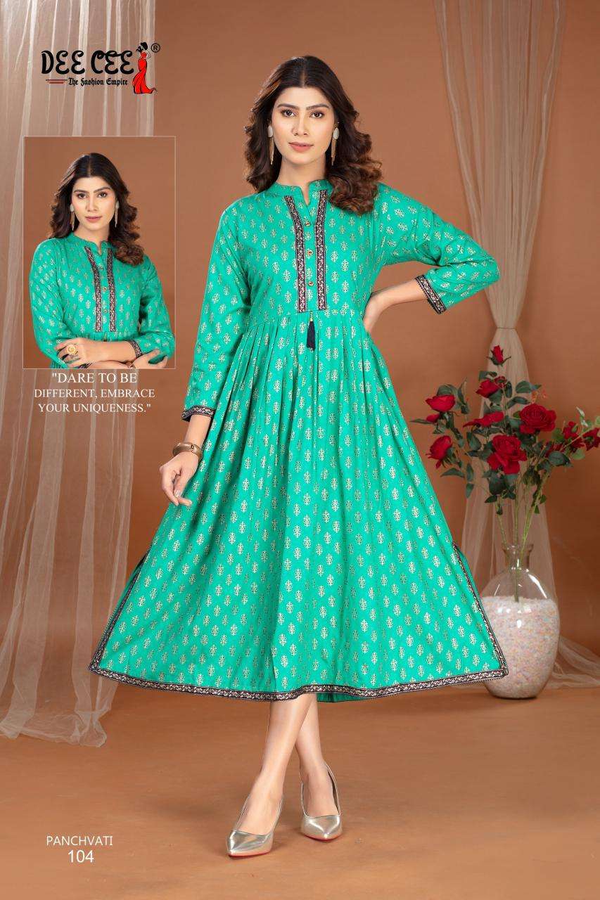 Deecee Panchvati Kurti manufacturers in Mumbai