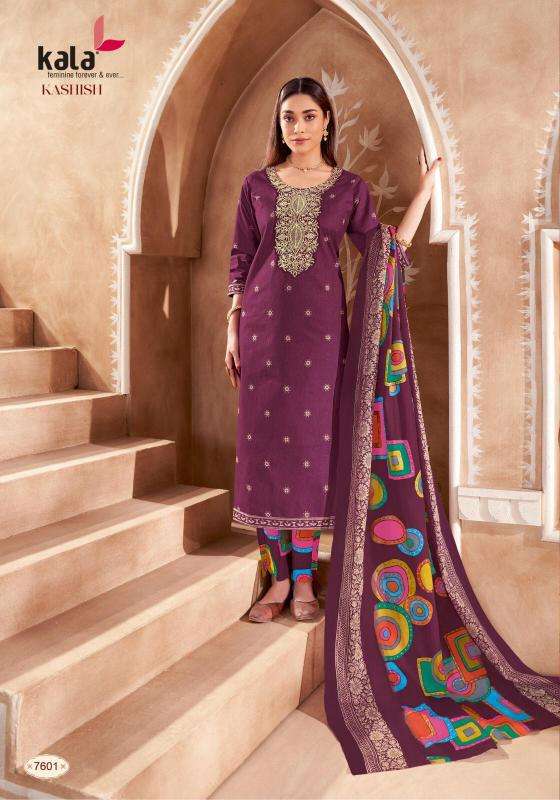Kala Kashish Vol-1 Kurti distributors in Delhi