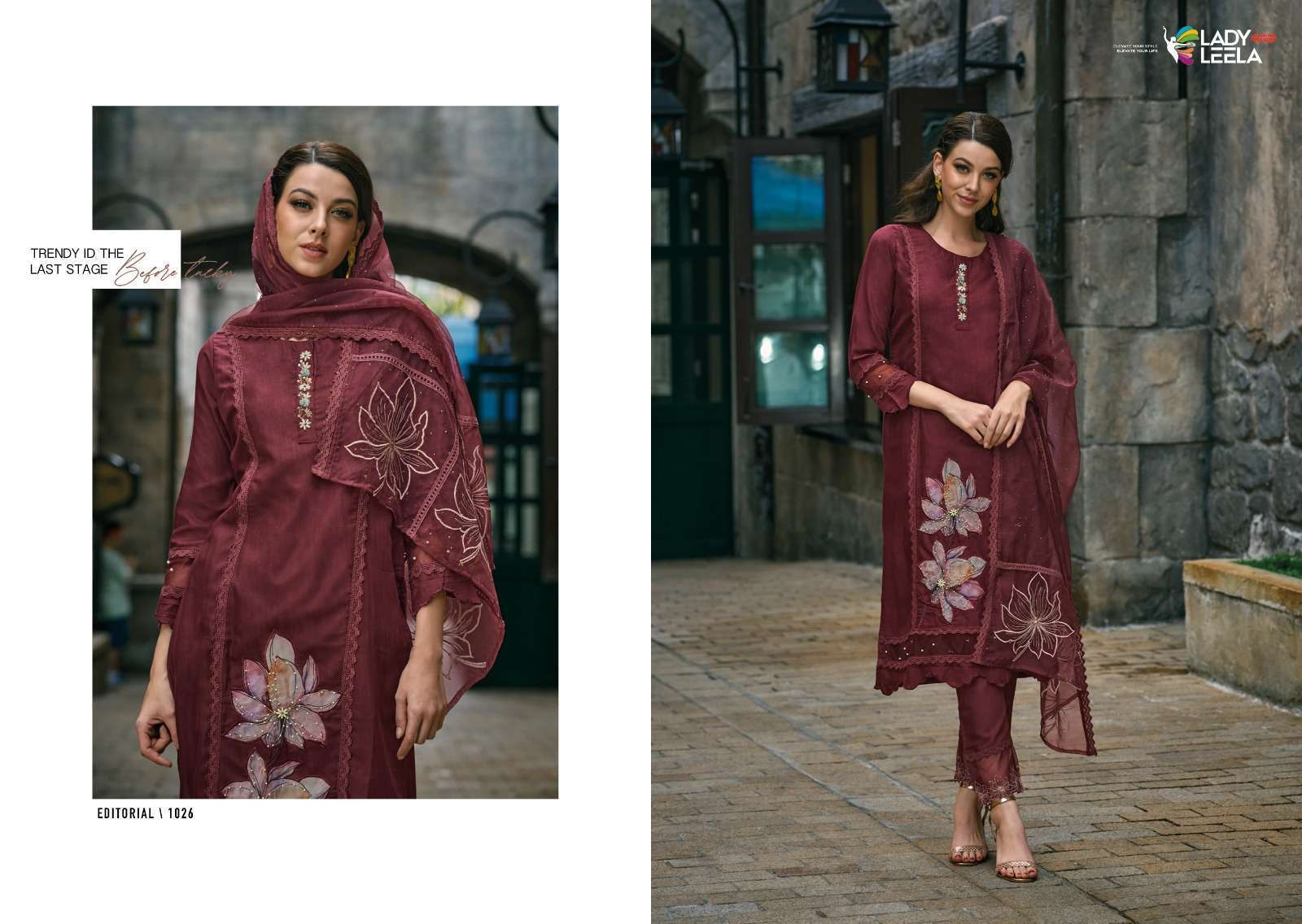 KESAR IBADAT DESIGNER WORK VELVET PARTY WEAR SUIT COLLECTION WHOLESALE RATE  SURAT