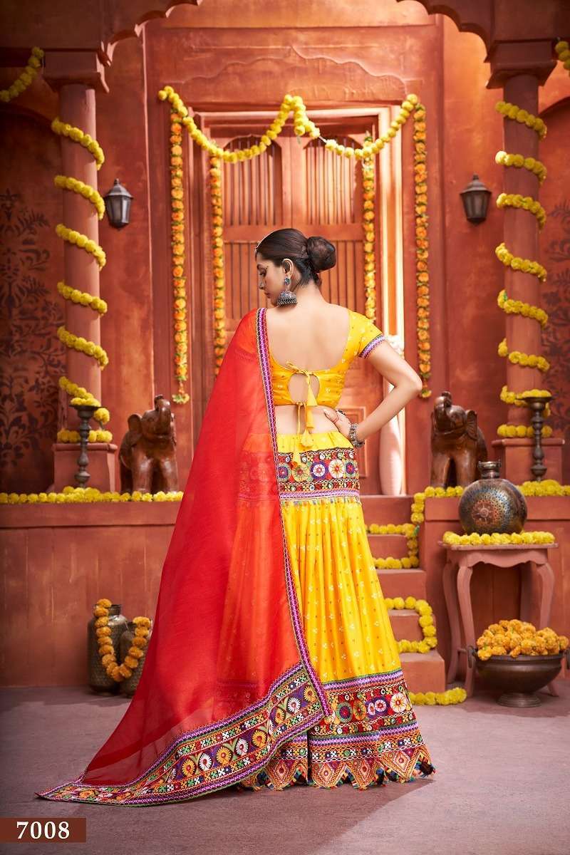 Rajwadi choli hotsell