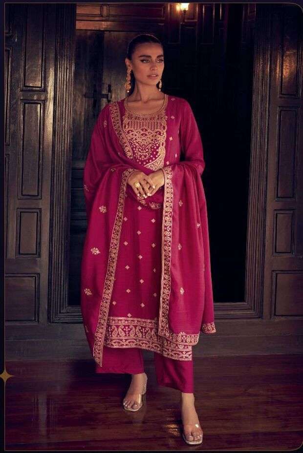 Aashirwad Tulip Indian Salwar Kameez Wholesale Price IN INDIA