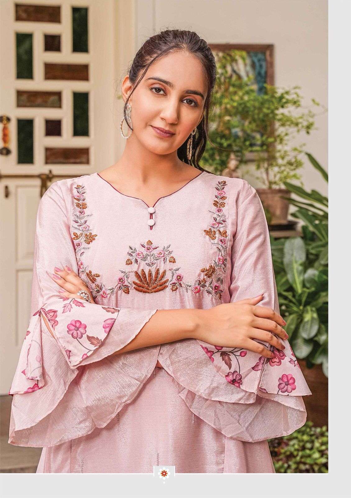 Aastha Vol.19 Designer Kurti Wholesale In INDIA