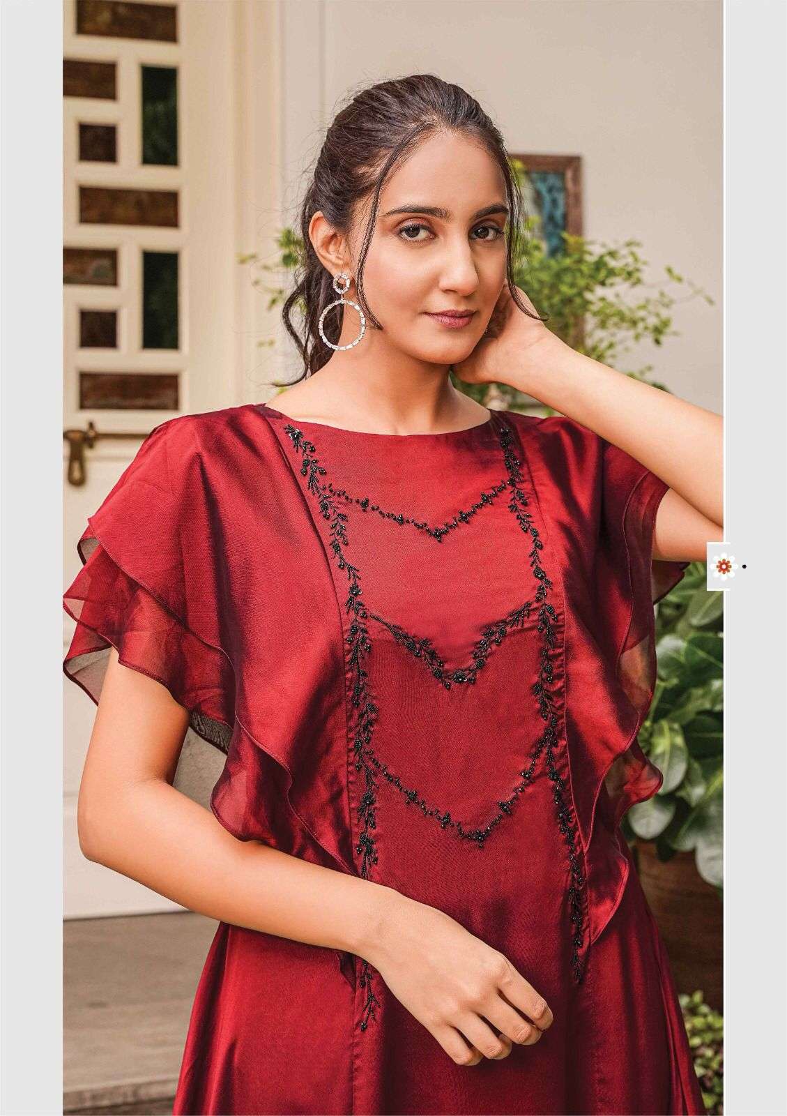 Aastha Vol.19 Designer Kurti Wholesale In INDIA