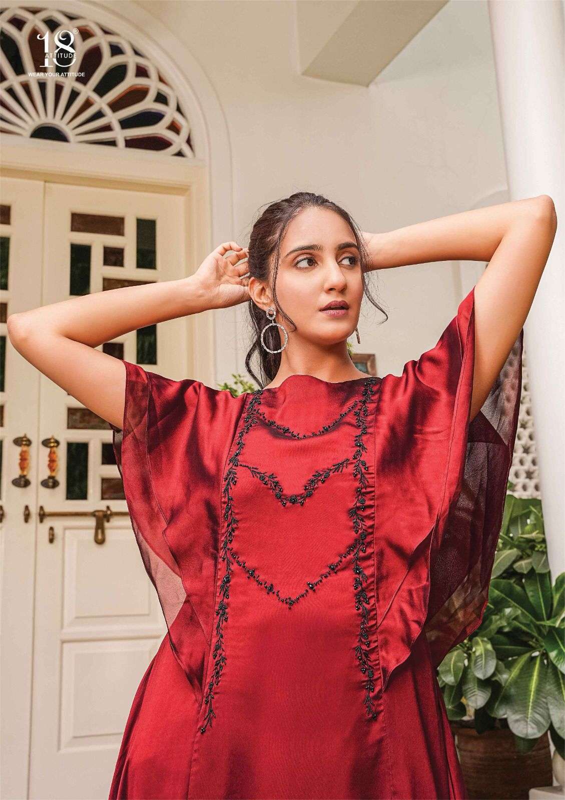 Aastha Vol.19 Designer Kurti Wholesale In INDIA
