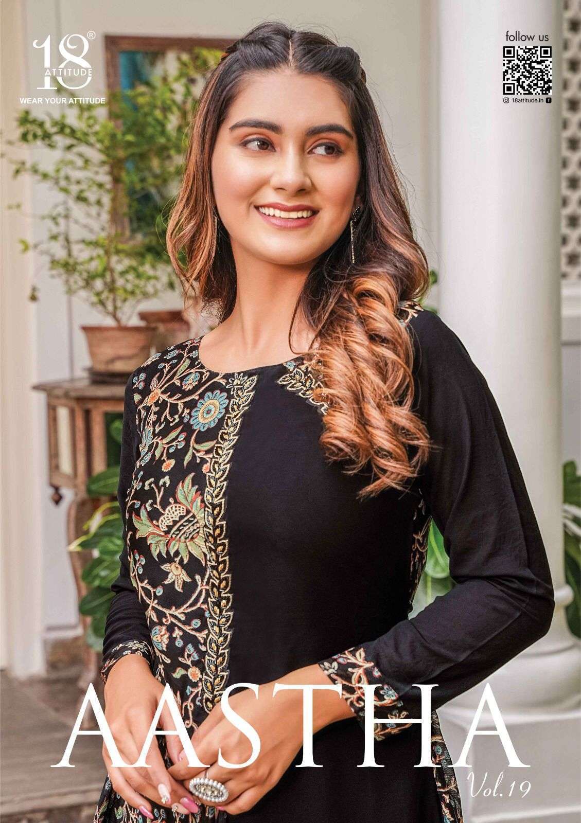 Aastha kurti clearance