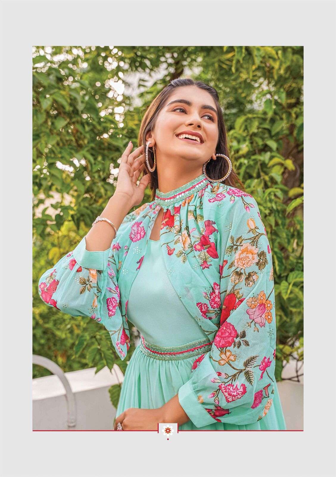 Aastha Vol.19 Designer Kurti Wholesale In INDIA