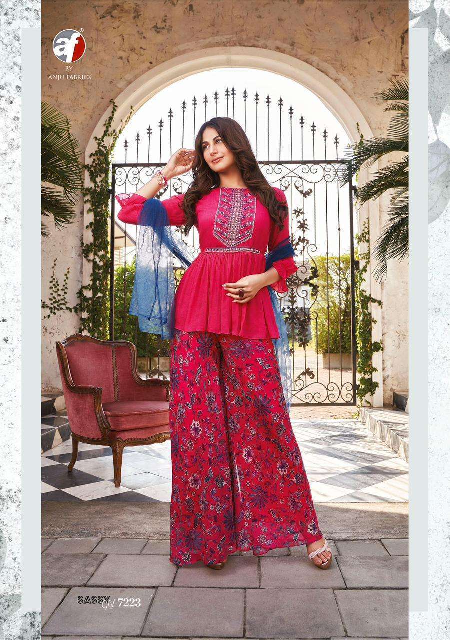 Ladies Kurti Manufacturer Surat | Kesaria Textile Company