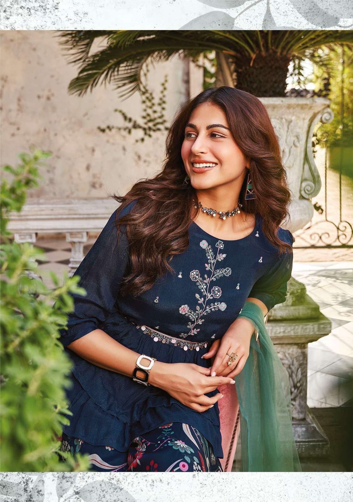 Anju Sassy Girl Vol - 3 Wholesale Of Wholesale Kurti SURAT