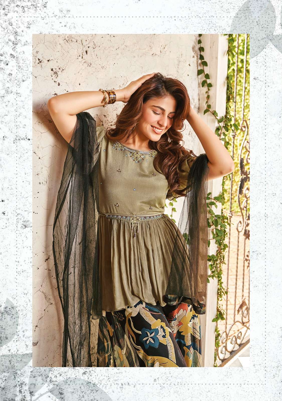 Anju Sassy Girl Vol - 3 Wholesale Of Wholesale Kurti SURAT