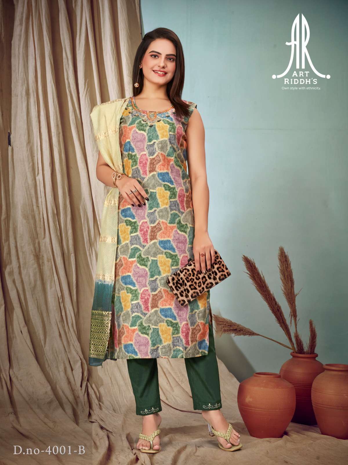 Heavy designer kurti online