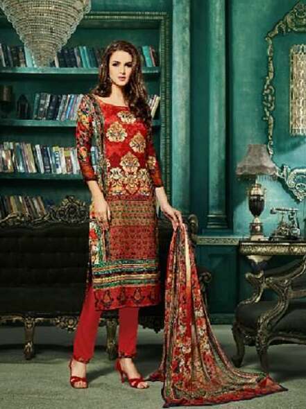 Bela Eminent Designer Dress Material -Wholesale In SURAT