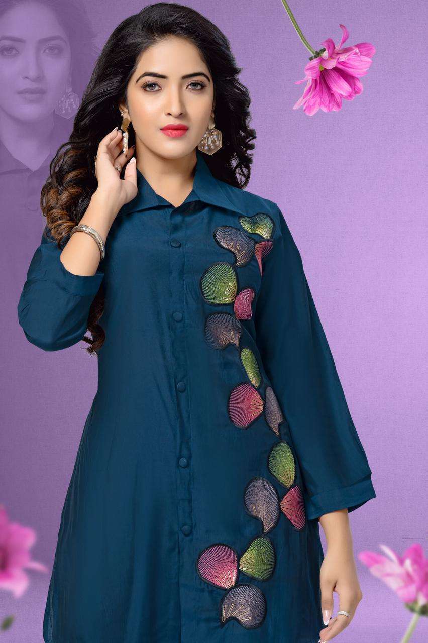 Hirwa Co Ords Roman Silk Designer Co Ord Set Collection 