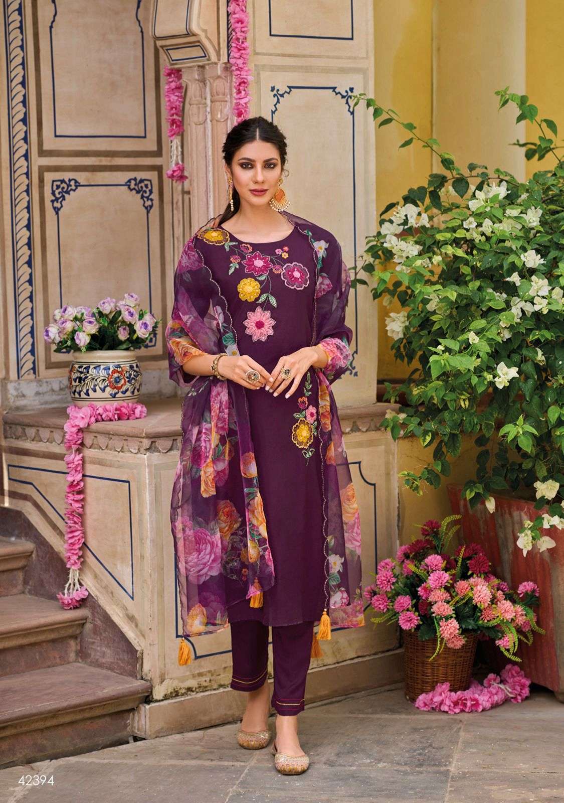 Kailee Fashion Shehnaaz Branded Kurti collection in india