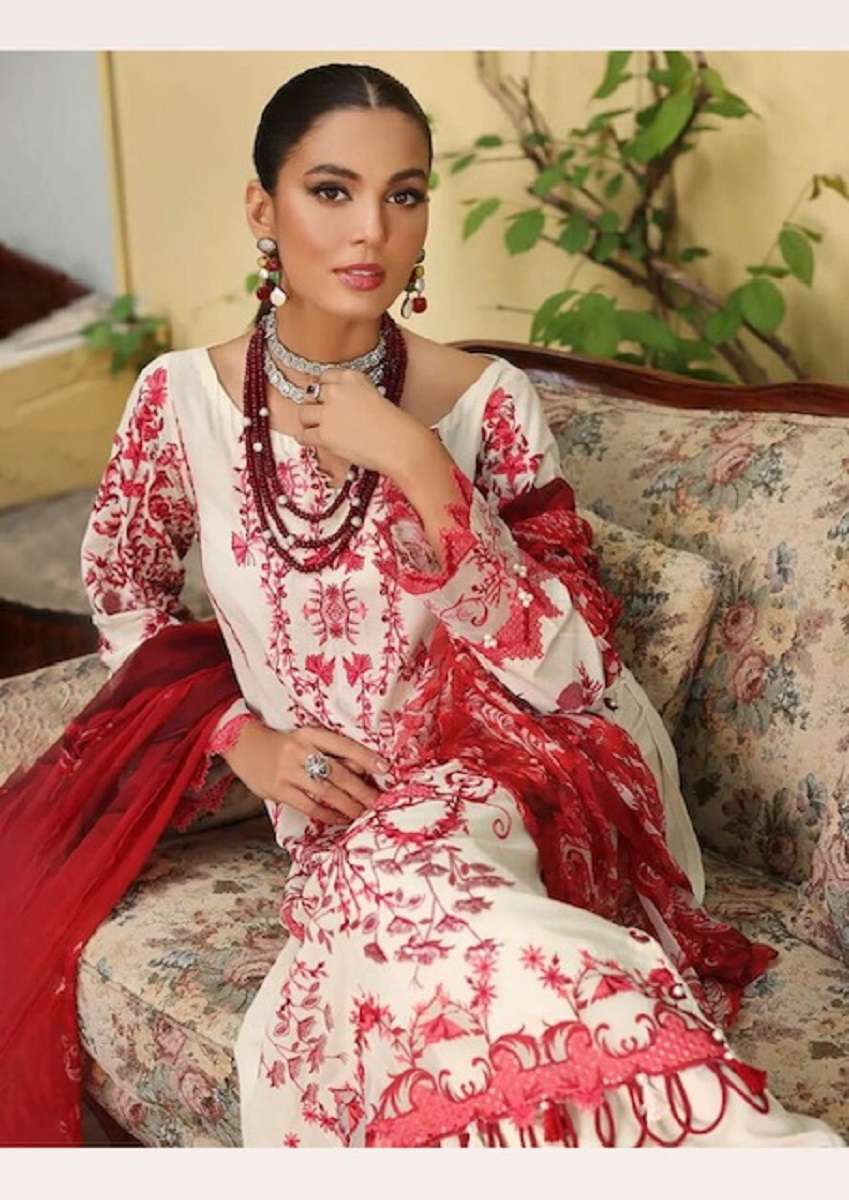 Keval Fab K Kasha Luxury Heavy Cotton Collection Vol-6