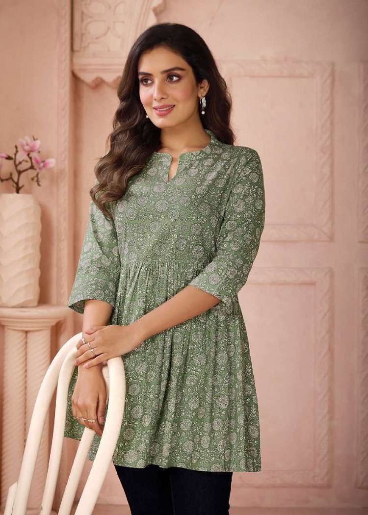 Fancy tunic tops hotsell