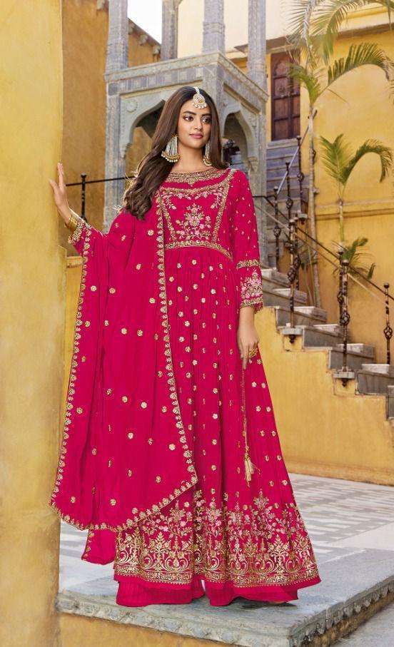 Raziya Salwar Kameez Wholesaler SURAT
