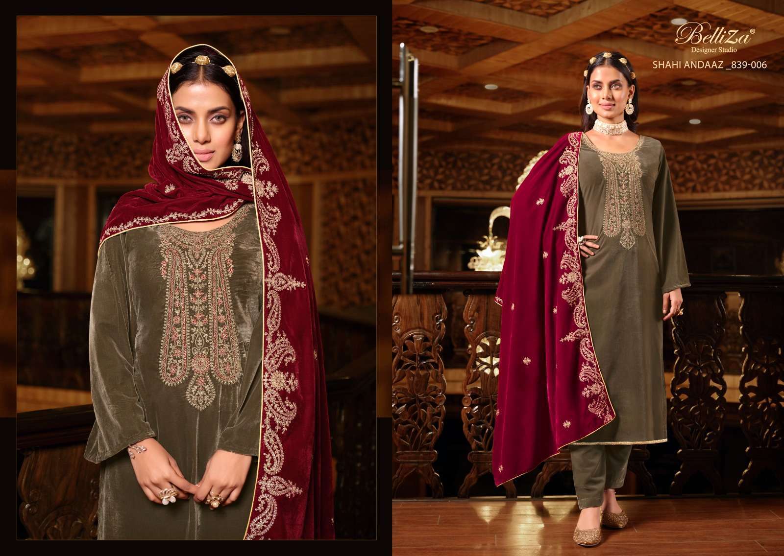 Andaaz online salwar kameez sale