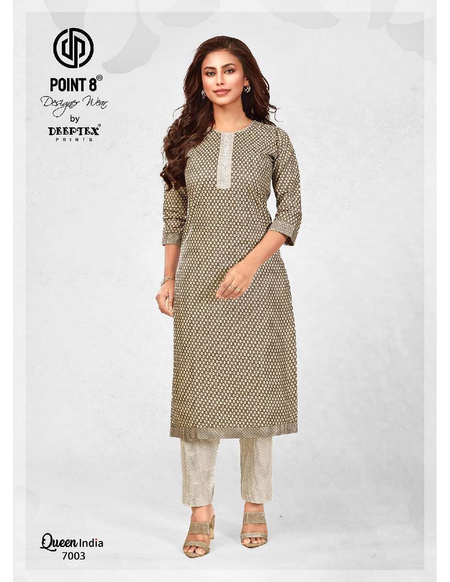 Deeptex best sale readymade kurtis