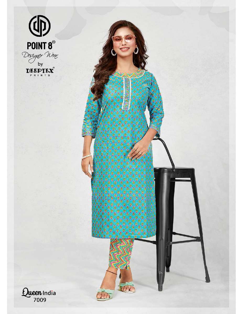 Deeptex readymade best sale kurtis