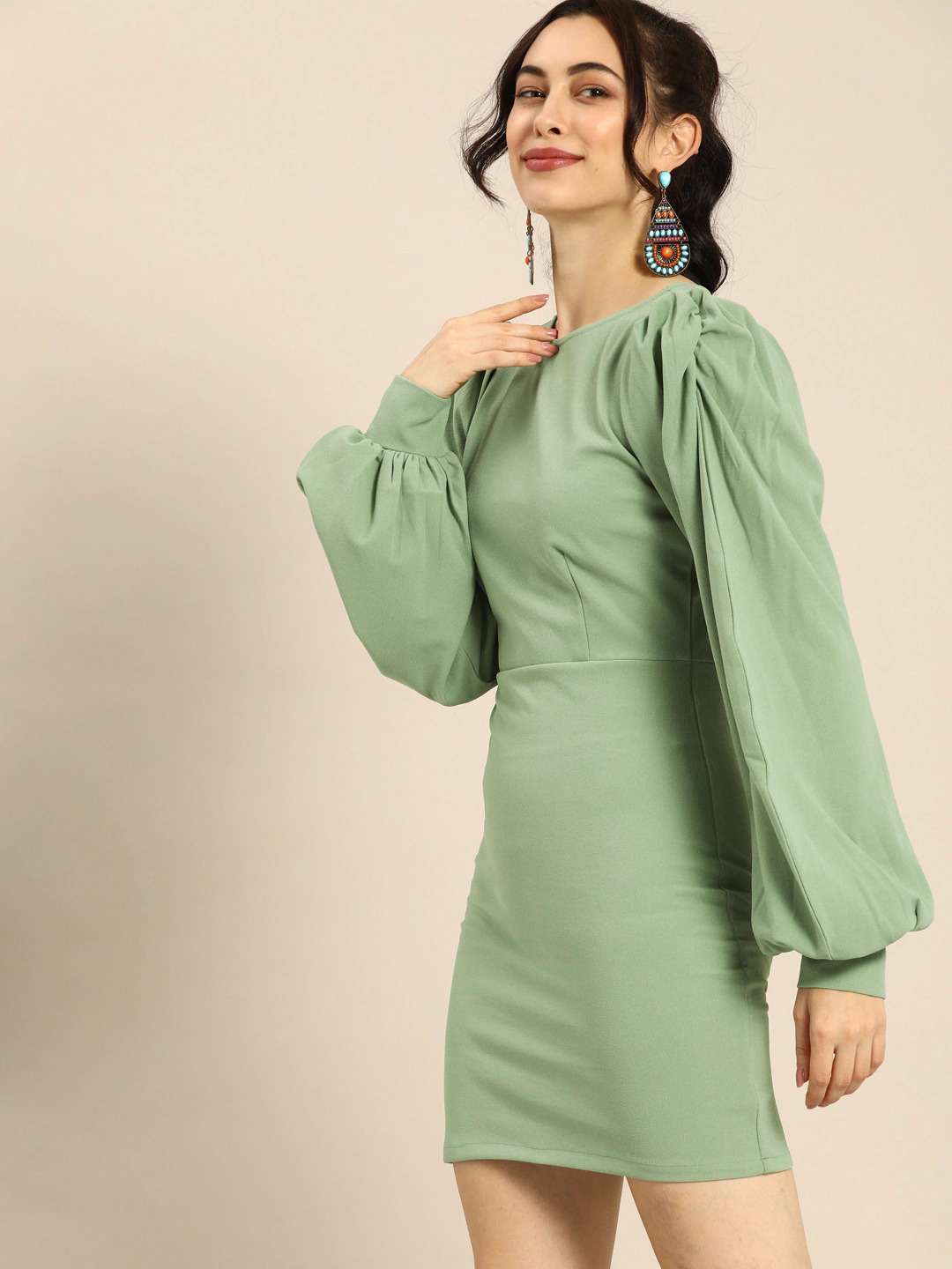 Flairy Tops Party Wear One Pic Western Wholesale  in surat