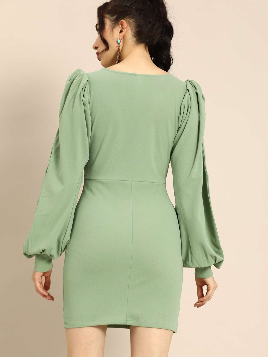 Flairy Tops Party Wear One Pic Western Wholesale  in surat