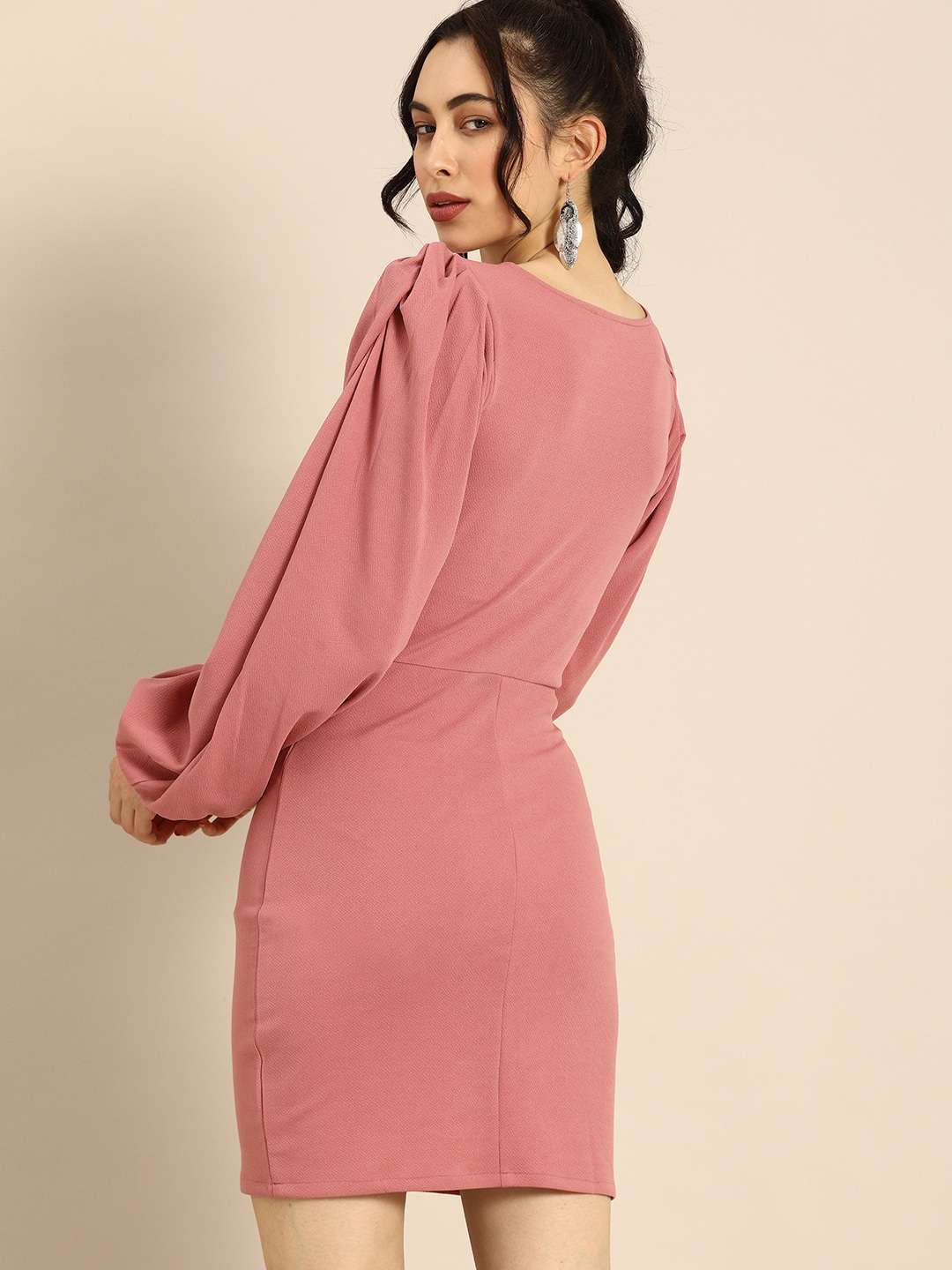 Flairy Tops Party Wear One Pic Western Wholesale  in surat