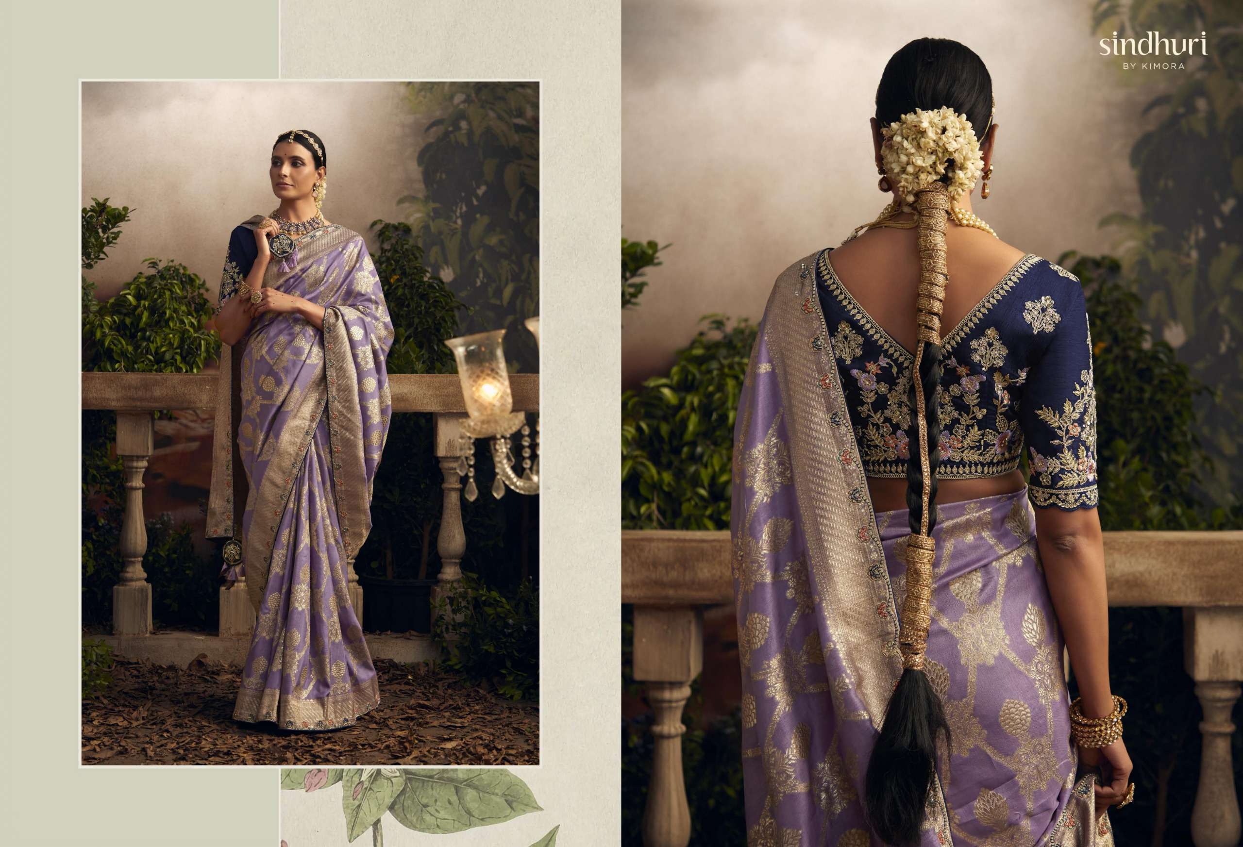 Kimora Sindhuri Radha Rani Embroidery Designer Sarees Wholesale Manufacture in india