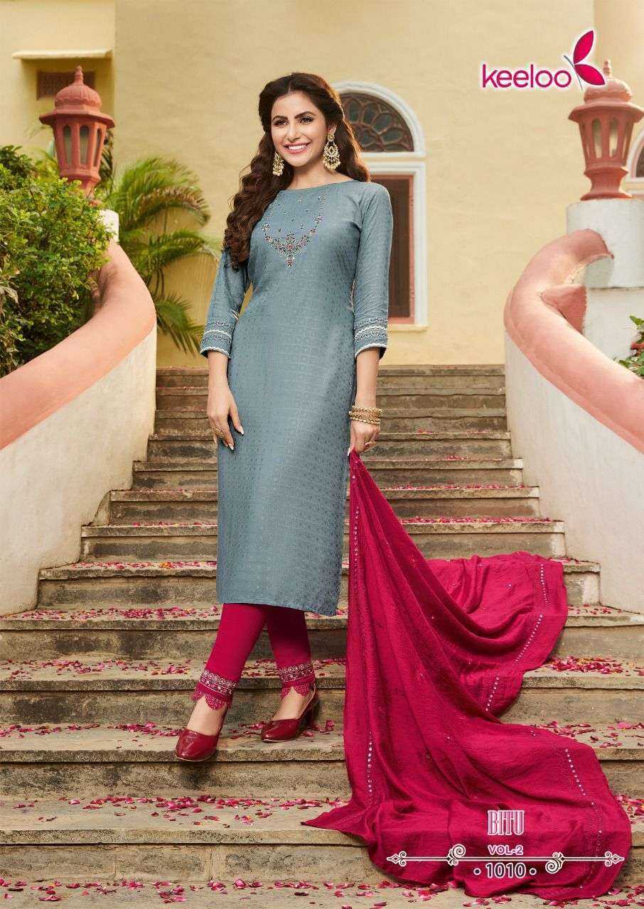 Koodee Bitu-2 Kurti Top Wholesalers suplliers in india