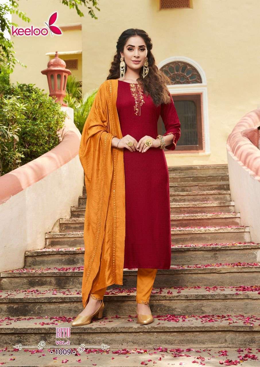 Koodee Bitu-2 Kurti Top Wholesalers suplliers in india