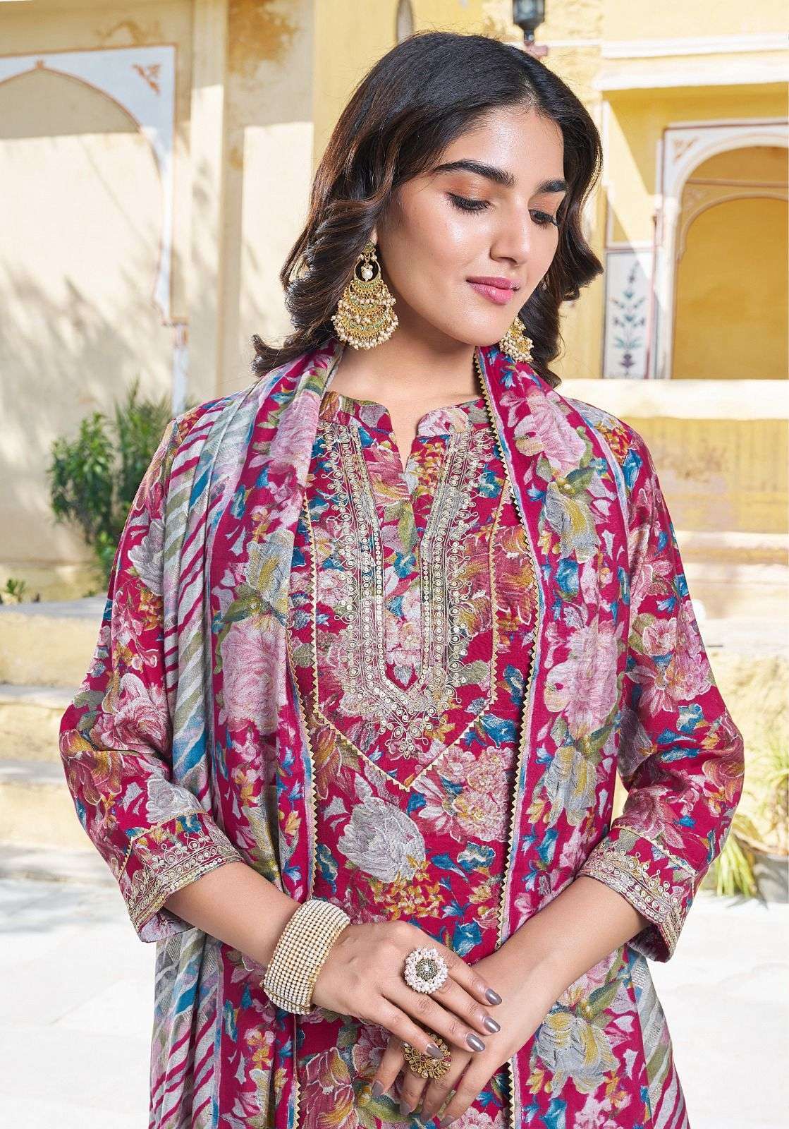 Boutique kurtis deals
