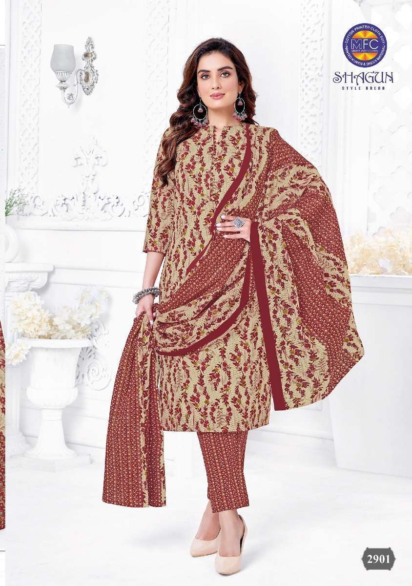 Mfc on sale brand kurtis